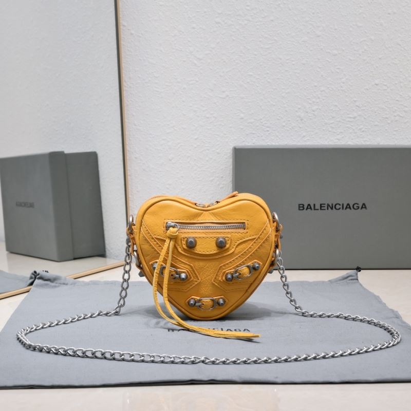 Balenciag Le Cagole Bags